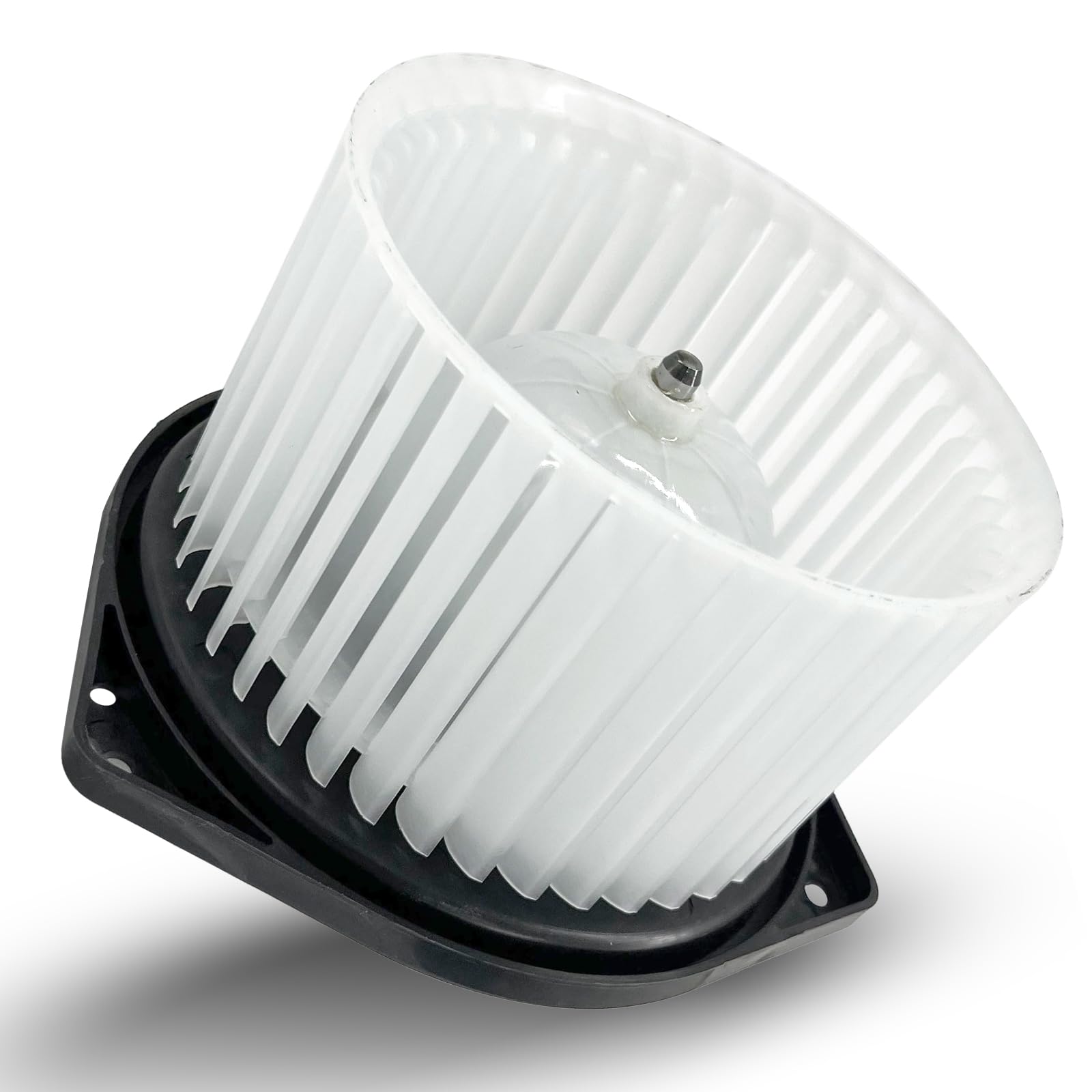 AC Heater Blower Motor with Fan Fit for Mitsubishi Outlander 2008-2016,Lancer 2008-2017,Outlander Sport 2011-2017,Replacement for OE# 700239, 7802A217, 7802A357, MI3126107