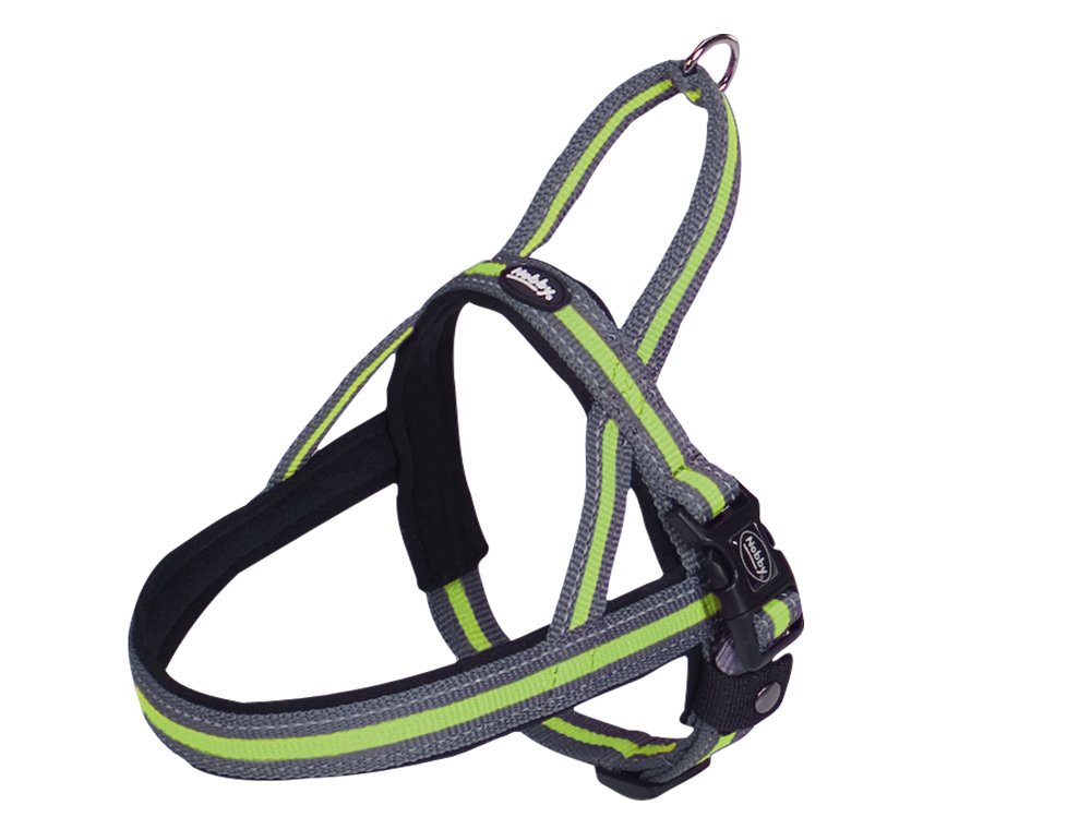 Nobby Variado 80613 – 24 Norwegian Harness Collars Harnesses