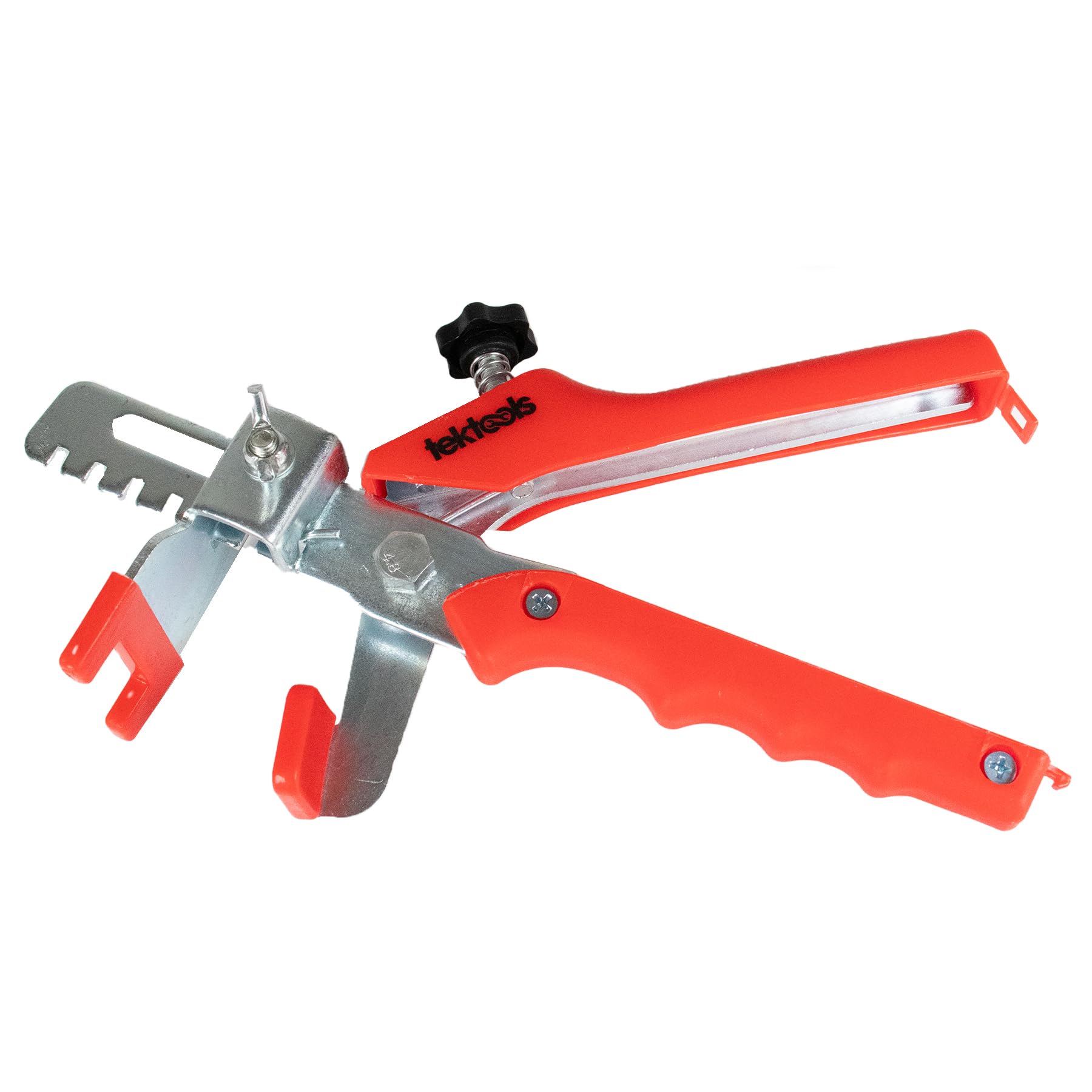Tektools Tile Levelling Wedge Pliers from B&Q