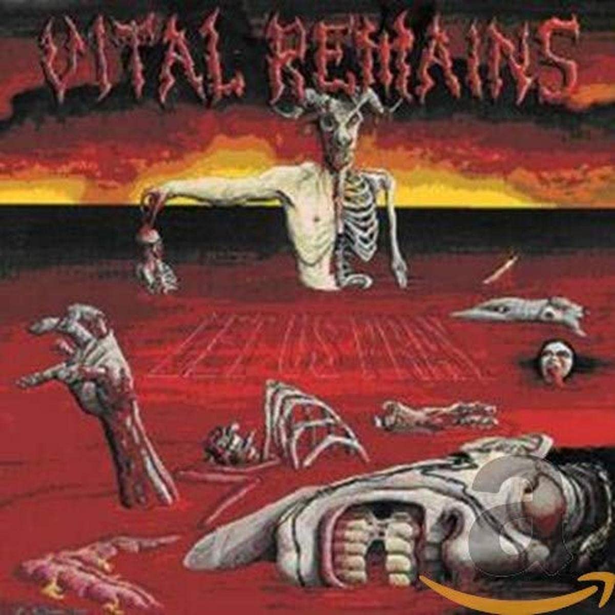 洋楽 Vital remains / let us prey Let Us Pray: Vital Remains: Amazon.ca: Music