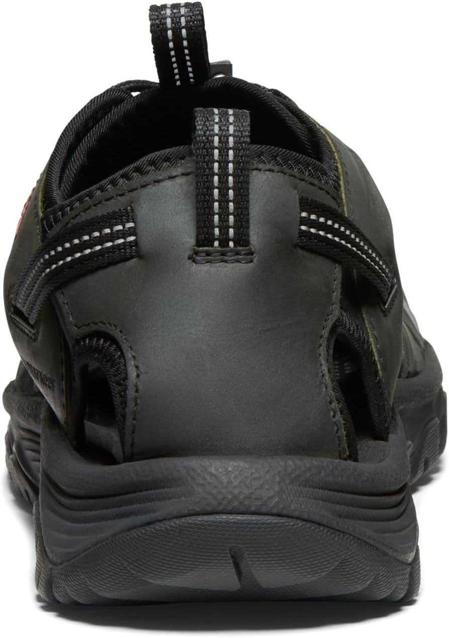 KEEN Unisex Adult Targhee III Fisherman Sandals - Image 7