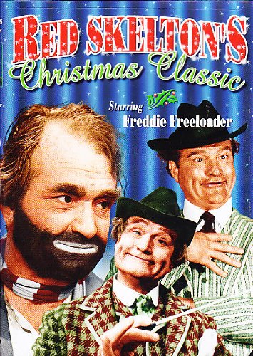 RED SKELTON'S CHRISTMAS CLASSIC [Unknown Binding]