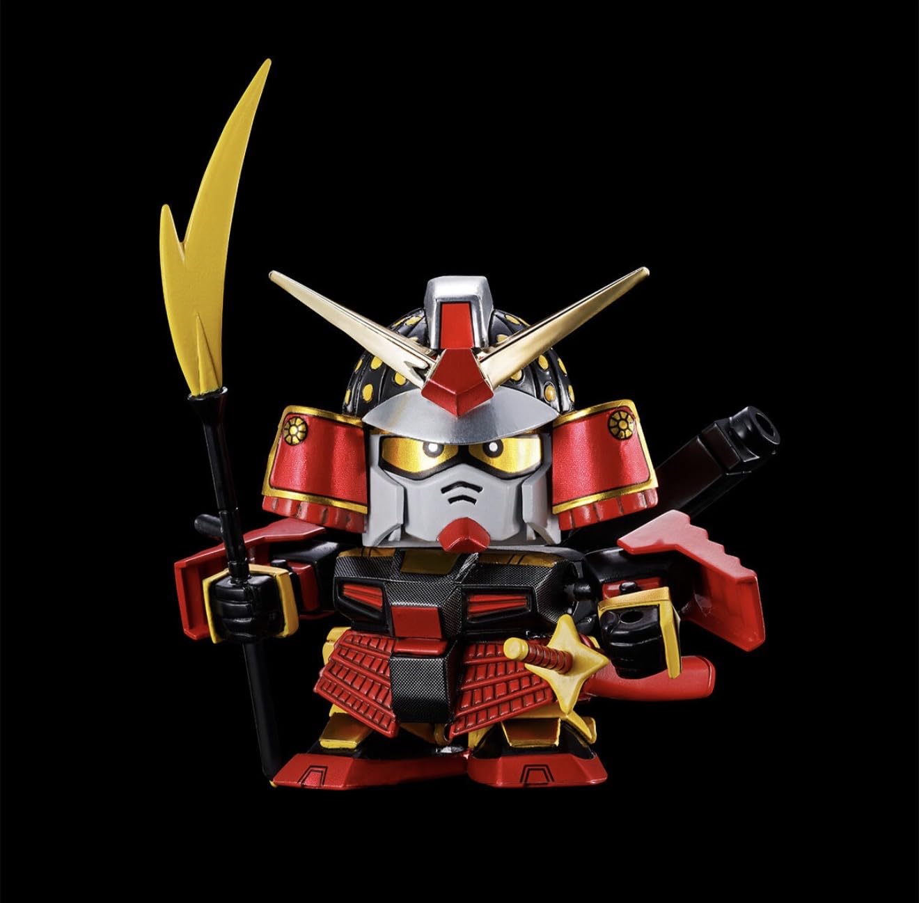 Amazon | BANDAI SPIRITS(バンダイ スピリッツ) SDガンダムBB戦士 武者