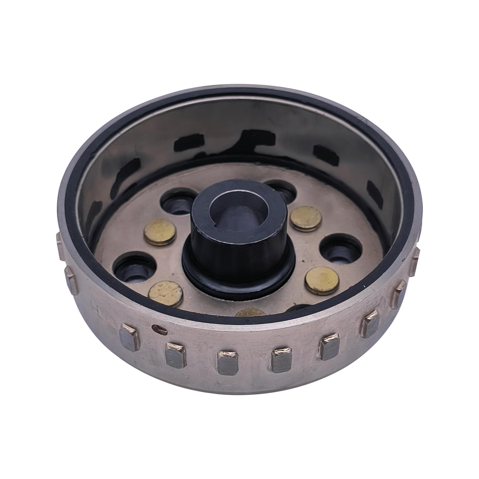 Wirnik generatora magneto o dużej mocy dla Linhai 300 T3b LH 300D LH300 klasyczny Demon Muddy dla Goon Carry 24002A
