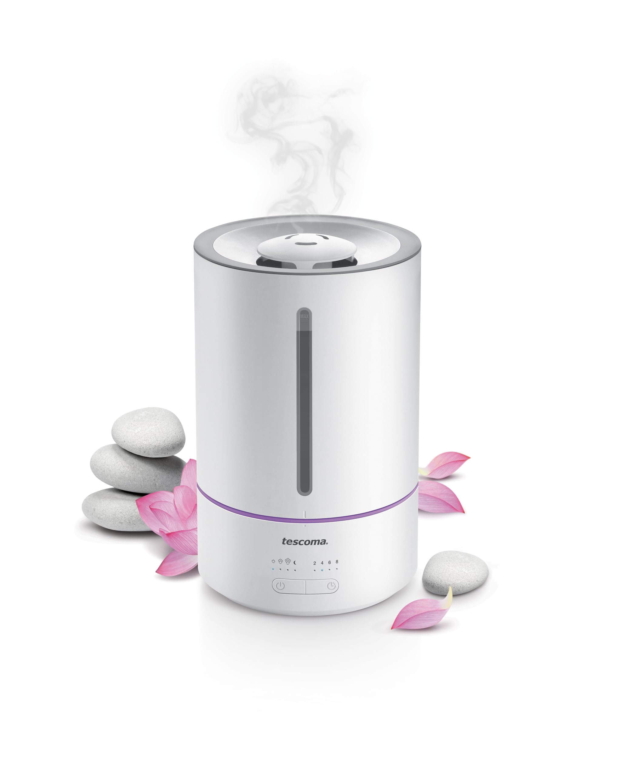 Tescoma Humidificador ultrasónico FANCY HOME Zen 4.6 l