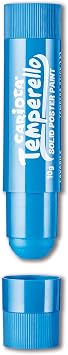 Carioca Temperello Stick Poster Coloring Pen 12-Piece