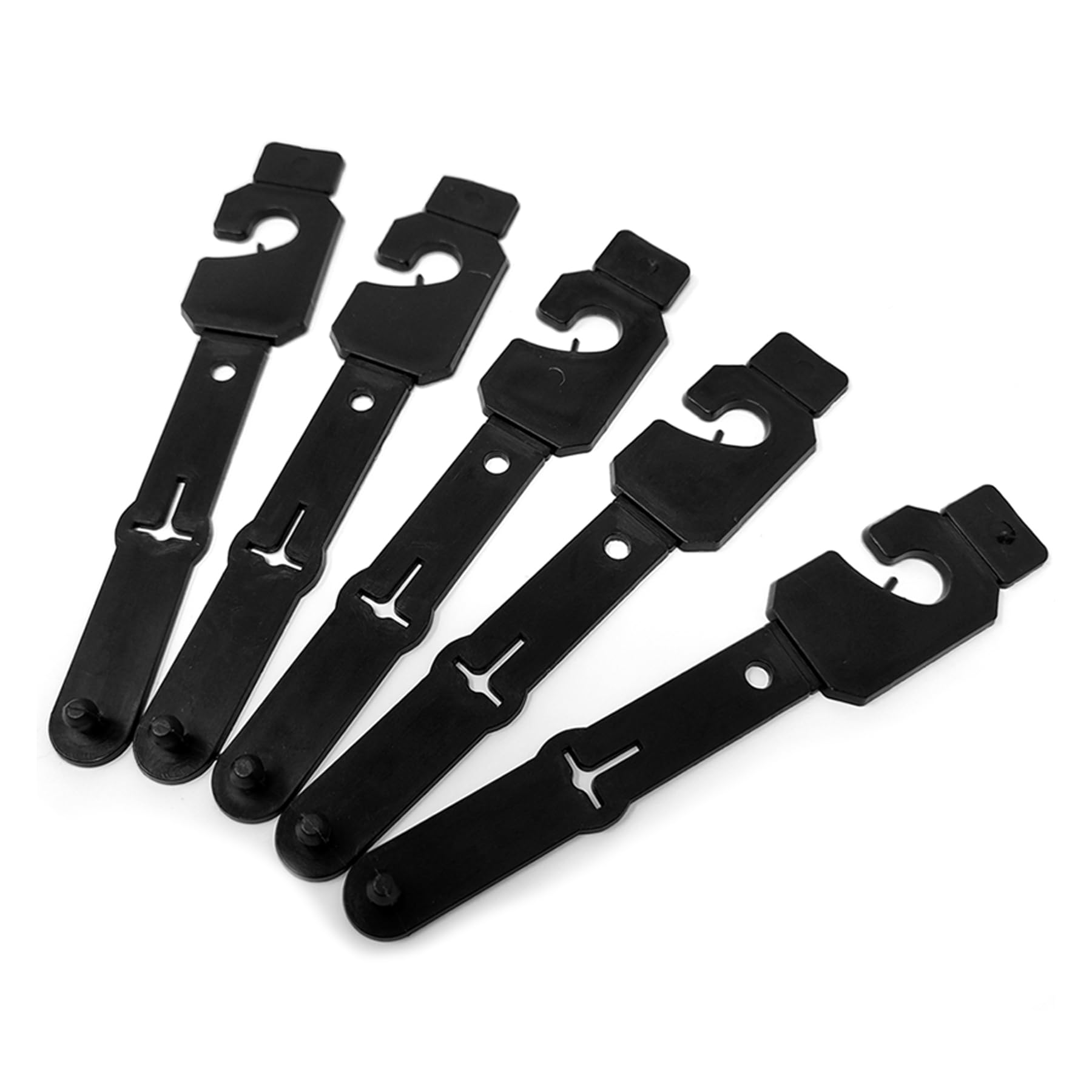 john lewis tie hanger