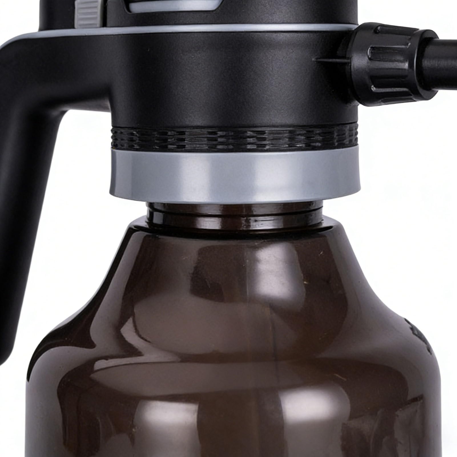 Automatyczna Butelka Spray 3L Bezprzewodowe Urządzenie Precyzyjnego