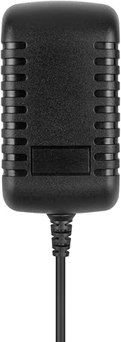 Miniatura 5 de PKPOWER Adaptador de corriente alterna para Vtech SN5127 Base de carga de acoplamiento de teléfono inalámbrico