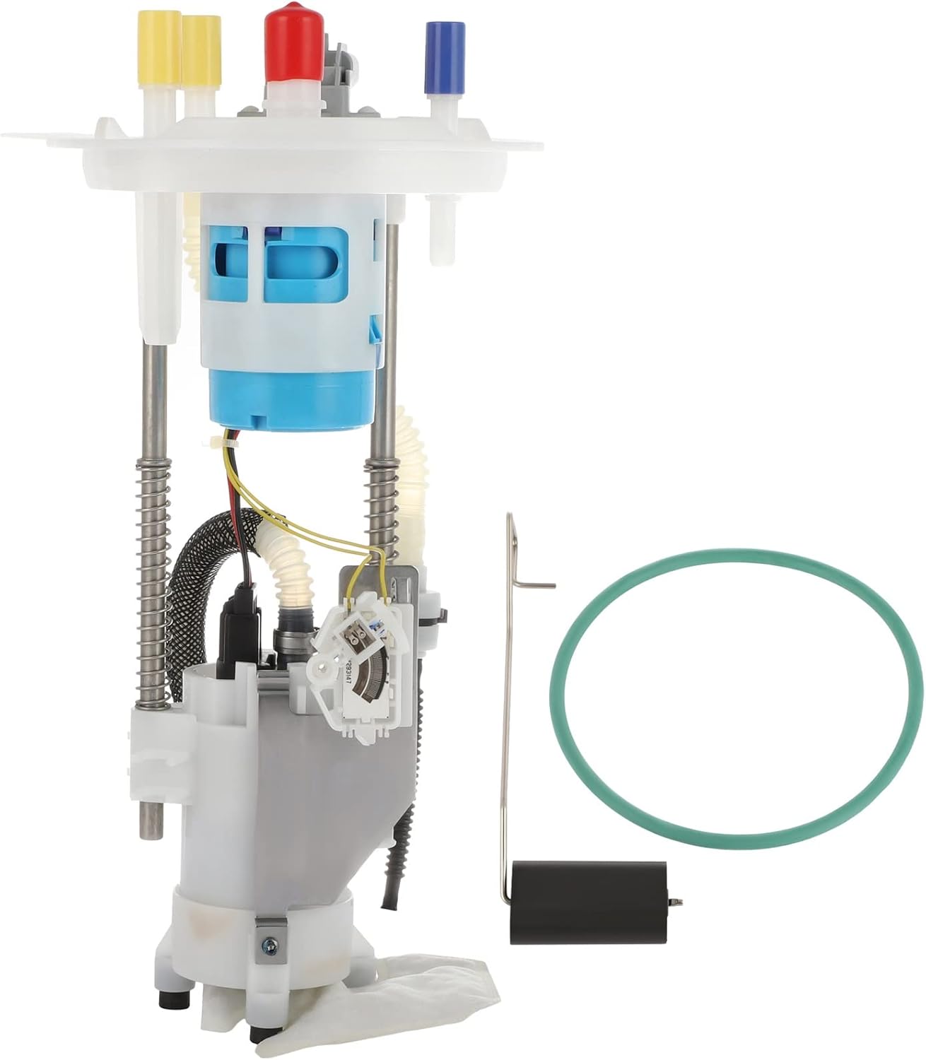 Electric Fuel Pump Replace OE E2531M 20062008 for Ford