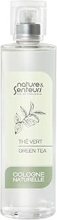 Nature &, aromas agua de colonia té verde primavera