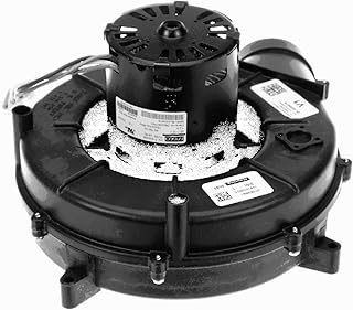 Trane Blower; Inducer, 3-Phase