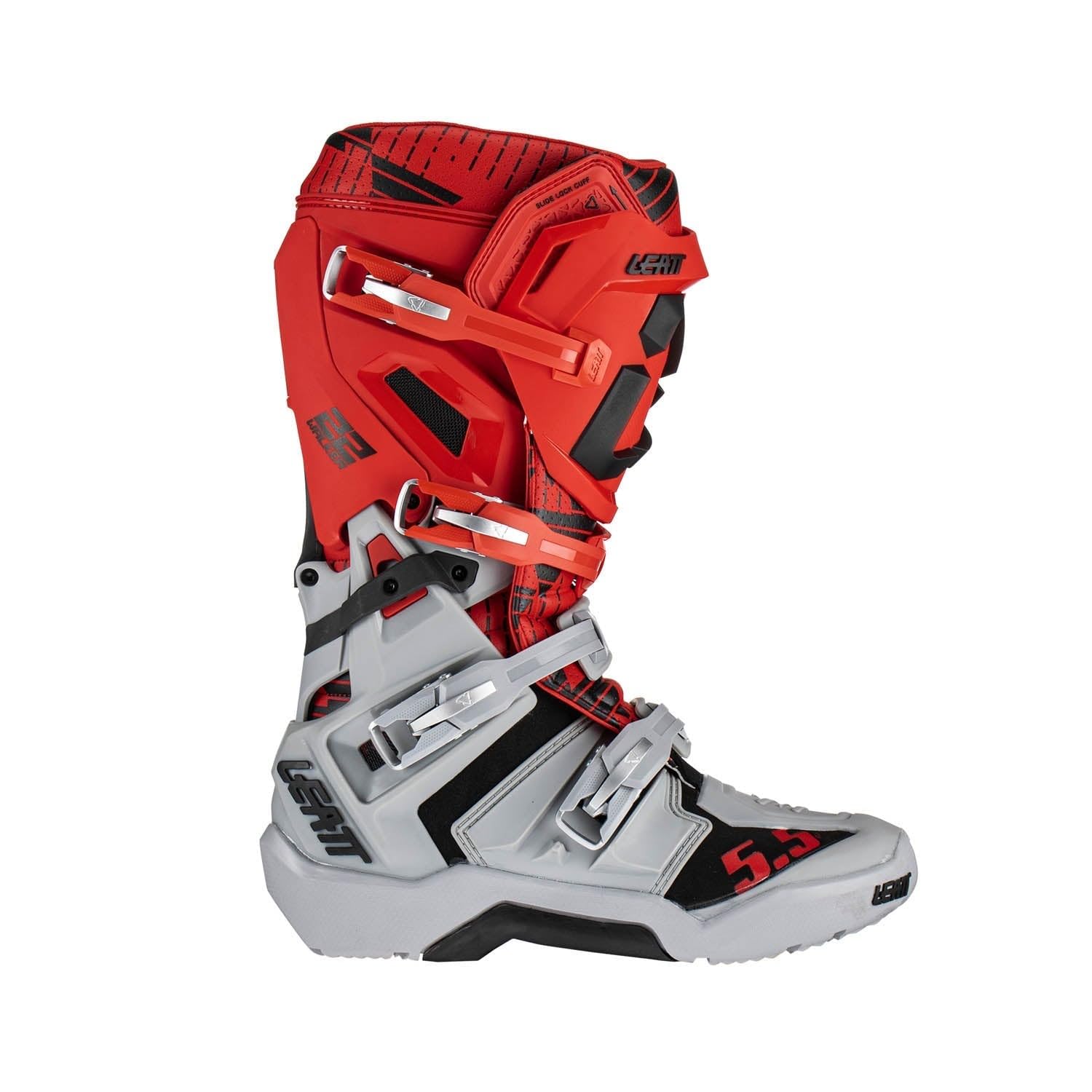Leatt Buty motocyklowe Uniseks Leatt
