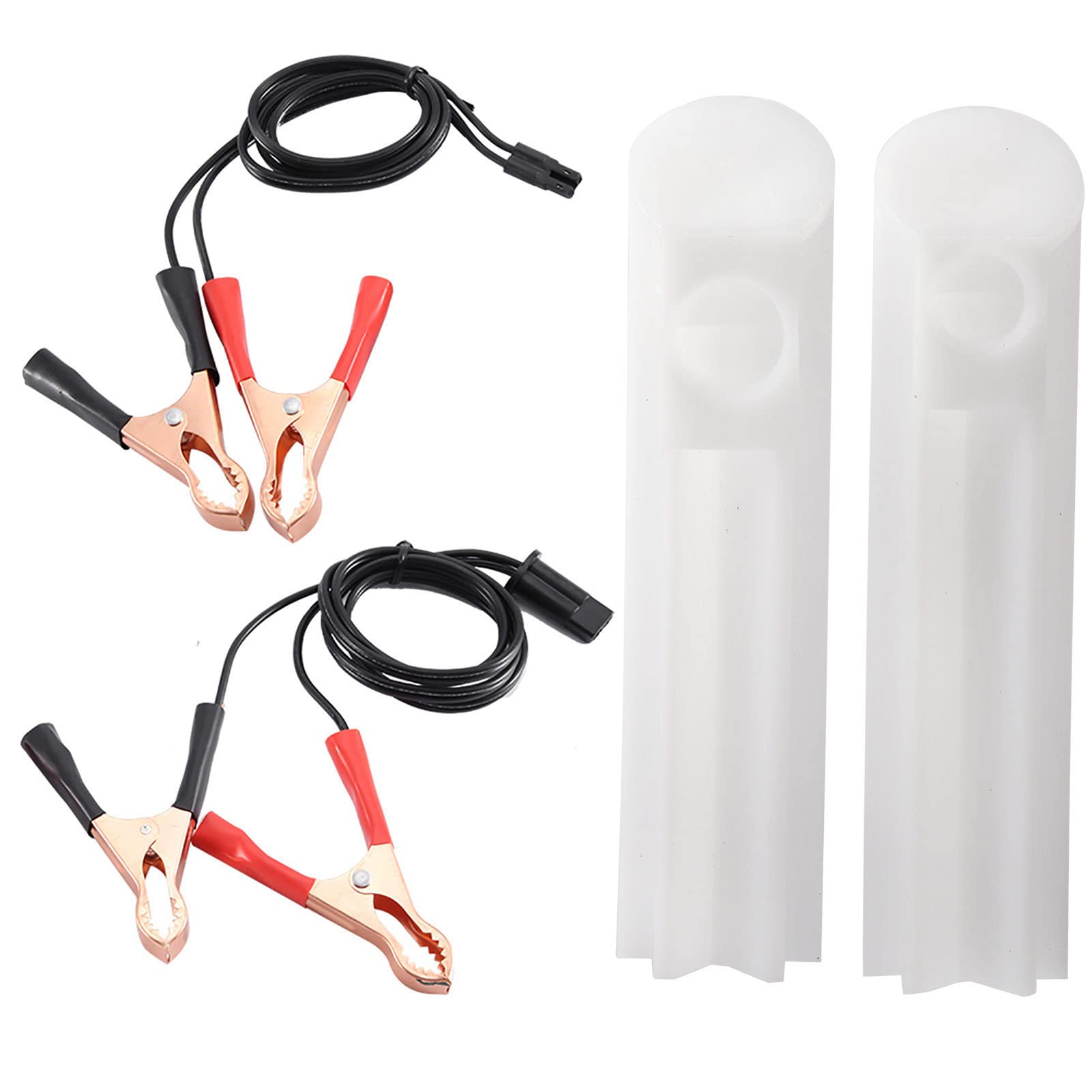 Buy Fuel Spray Nozzle Cleaning Tool, 4Pcs Fuel Spray Nozzle Oil