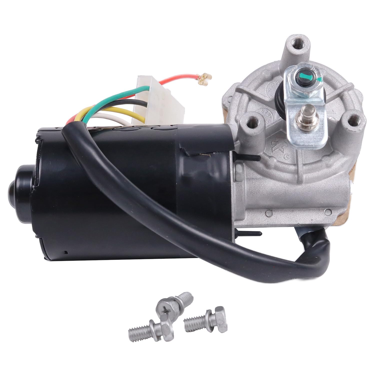 Amazon.com: Lesurey Windshield Wiper Motor 113-955-113 113955113G