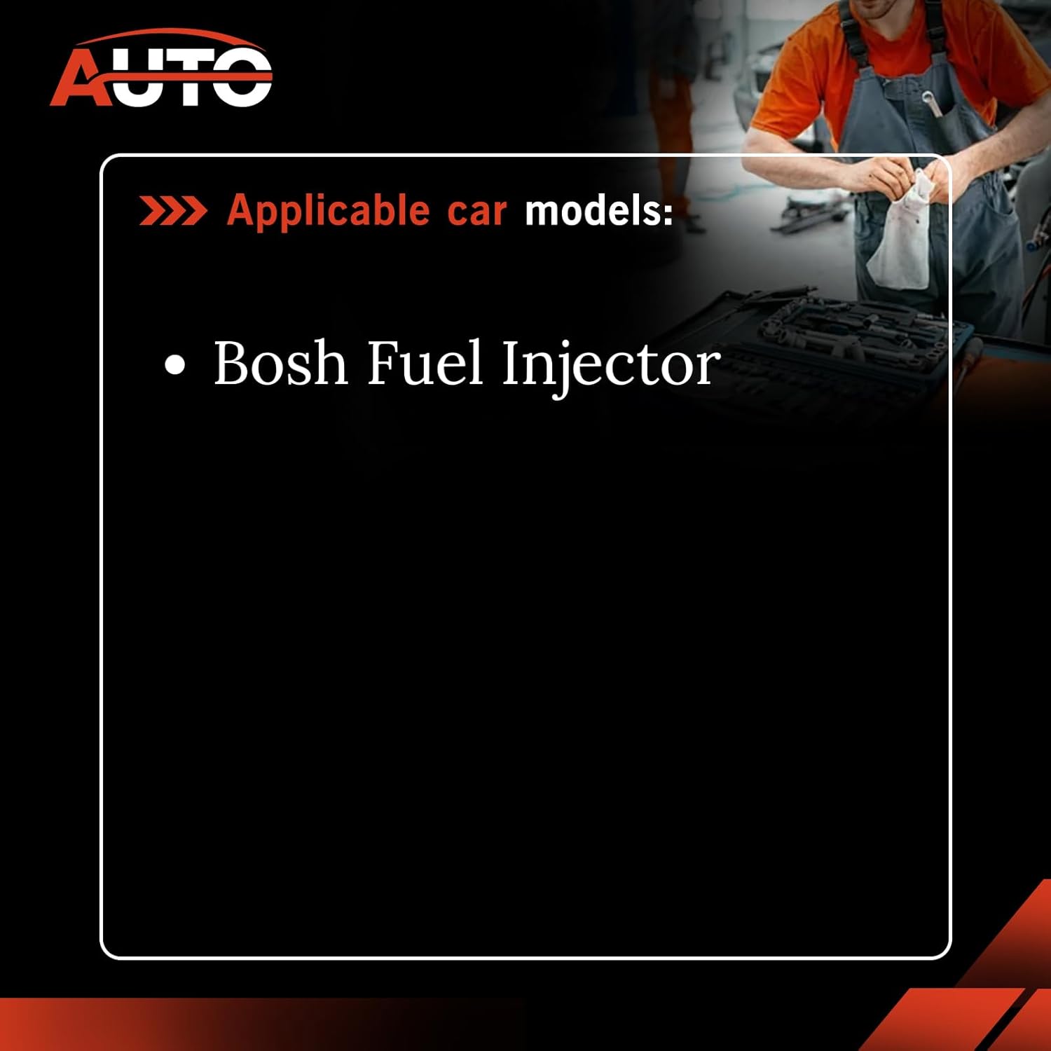 Universal Fuel Injector Repair Kit Include Remove Tool Compatible with Bosch Fuel Injector 660 Pcs Fuel Injectors Seal Kit Oring Micro Filters