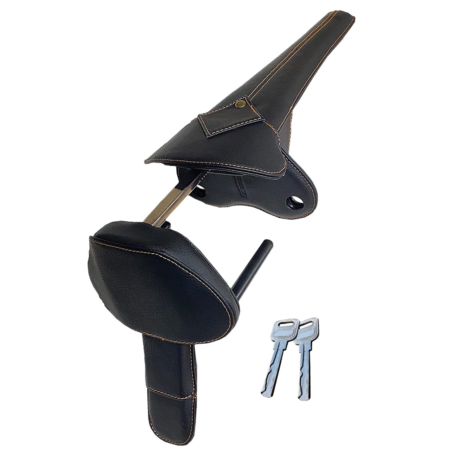 Maxwin ハンドルロック ステアリングロック マックスウィン Amazon | MAXWIN(マックスウィン) ハンドルロック ステアリングロック