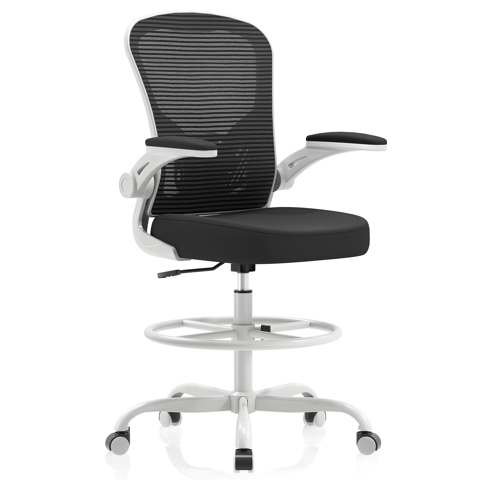 Synorla Drafting Chair