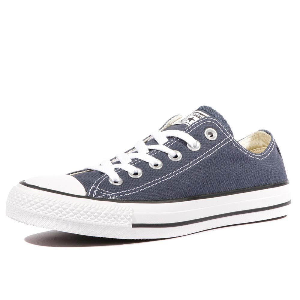 Converse Kobiety All Star Ox NavyAdidasy