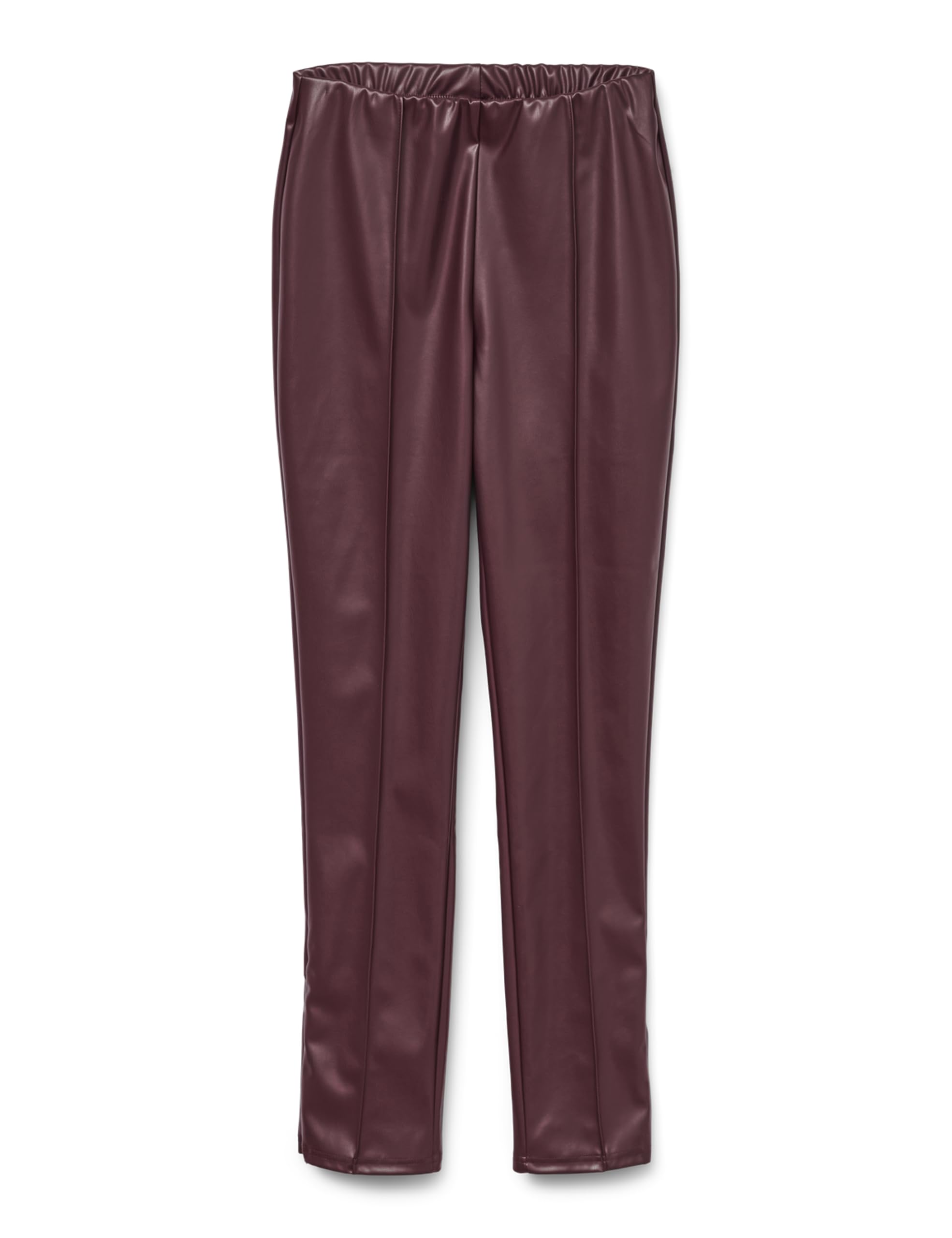 VERO MODA Female Leggings VMKIKI Hohe Taille Leggings