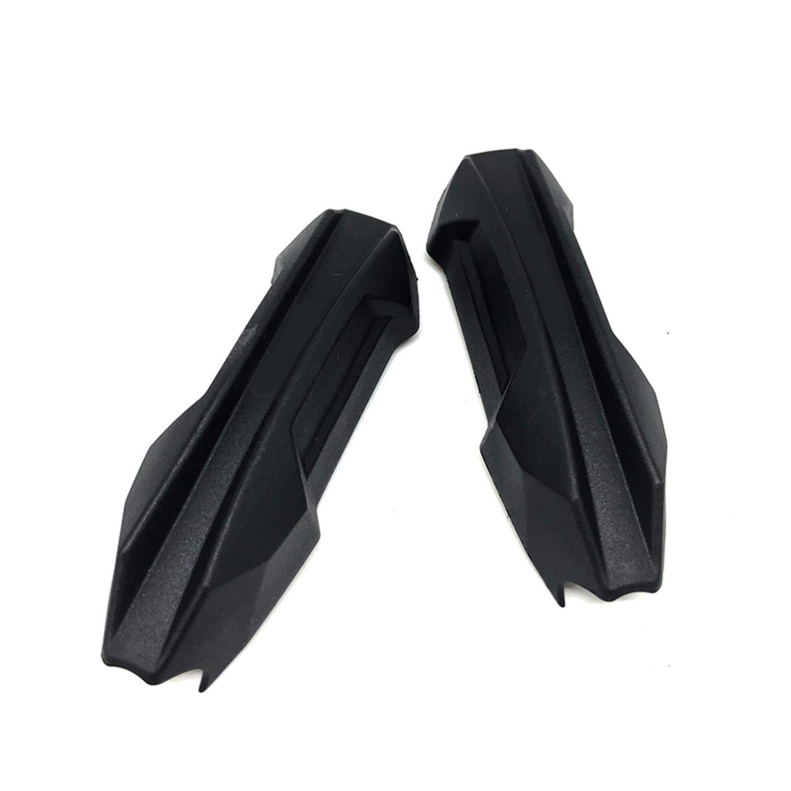 AMZCO Stoßfänger Blöcke Für BMW R1100GS - Motorrad Schutzblöcke Aus Kunststoff | Crash Protection Für Fallschutz