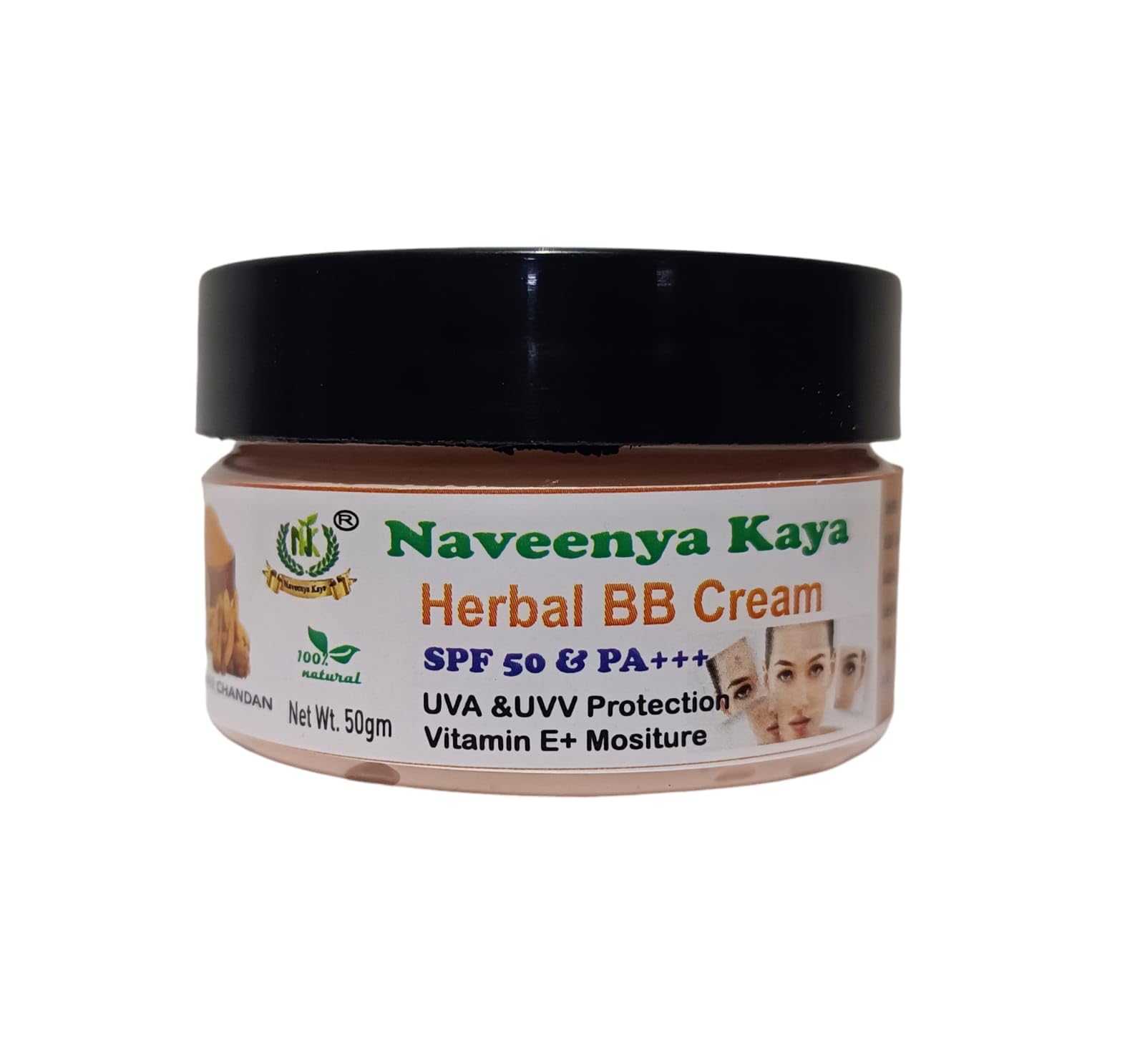 Herbal BB Cream-picture-12