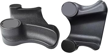 Electric Unicycle Side Soft Cushion for INM-OTION V10F for King-Song Power Pads Accessories