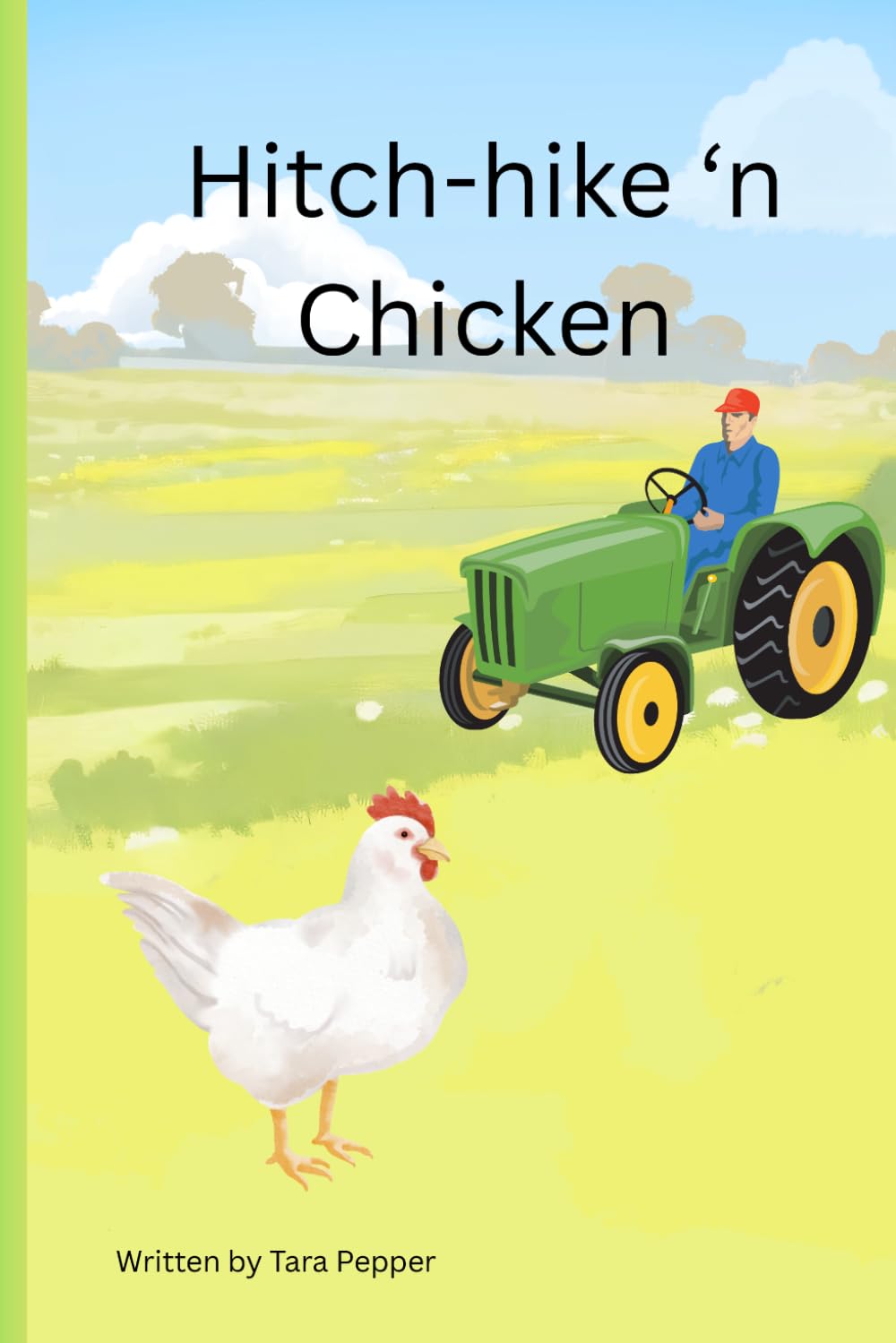 Hitch-hike 'n Chicken