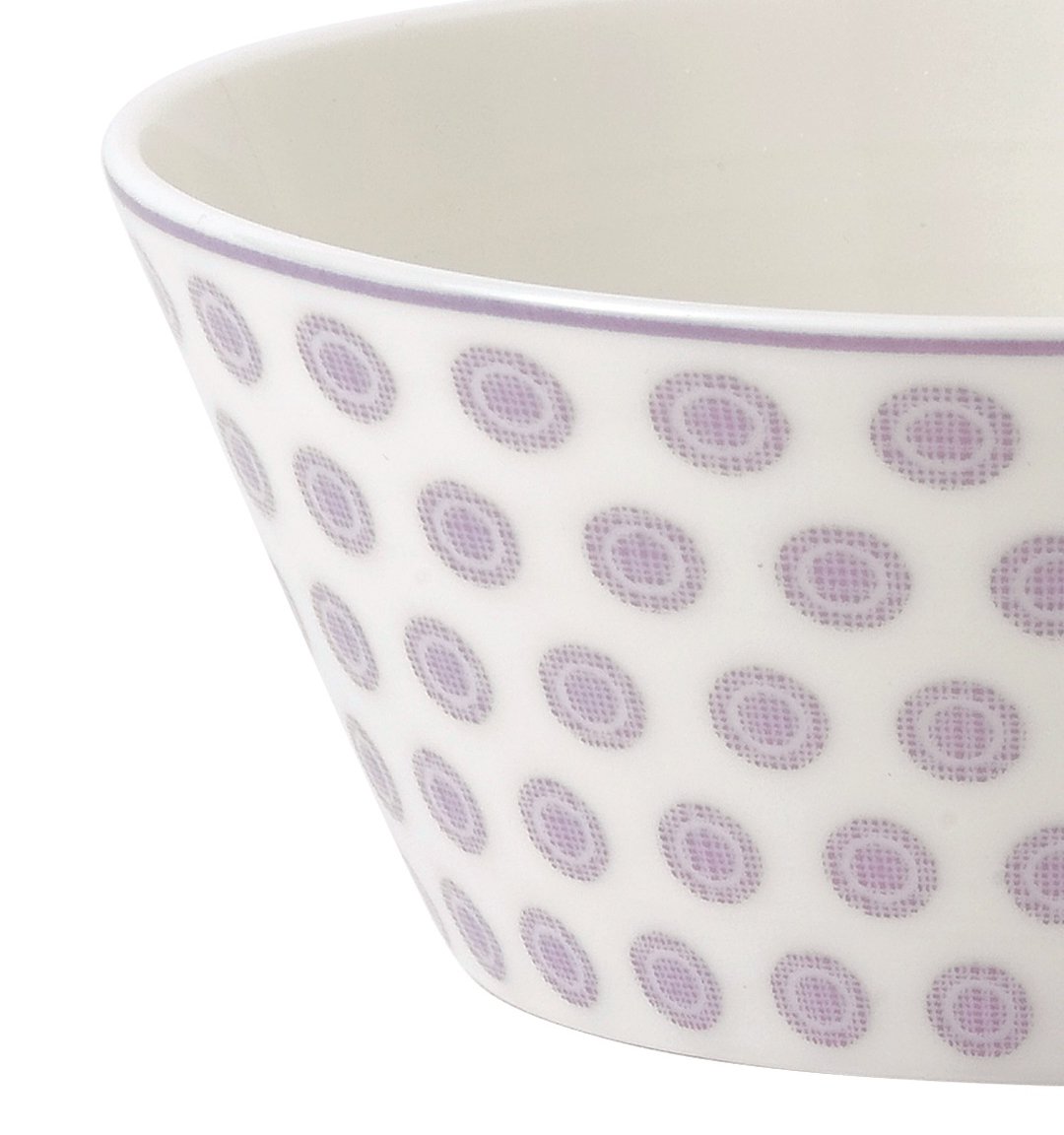 Amazon.co.jp: ロイヤル ドルトン パステル ボール 11cm ライラック