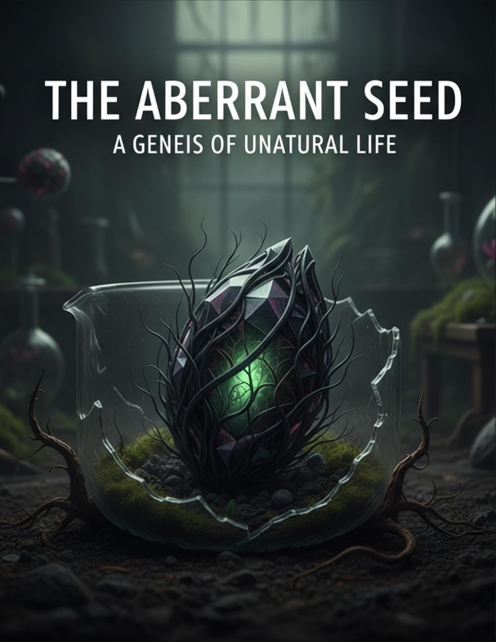 THE ABERRANT SEED A Genesis Of Unnatural Life