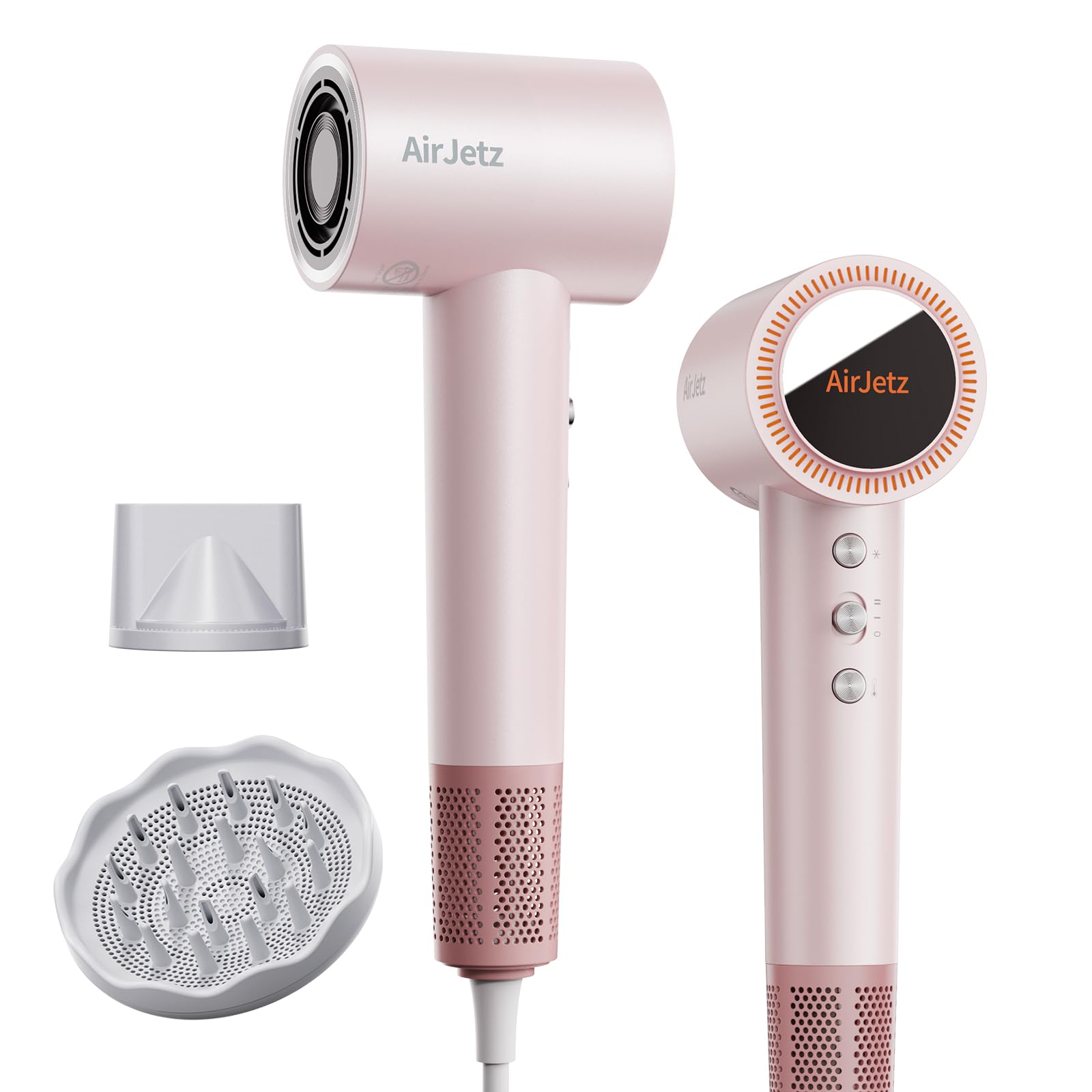 best hair dryers for frizzy hair