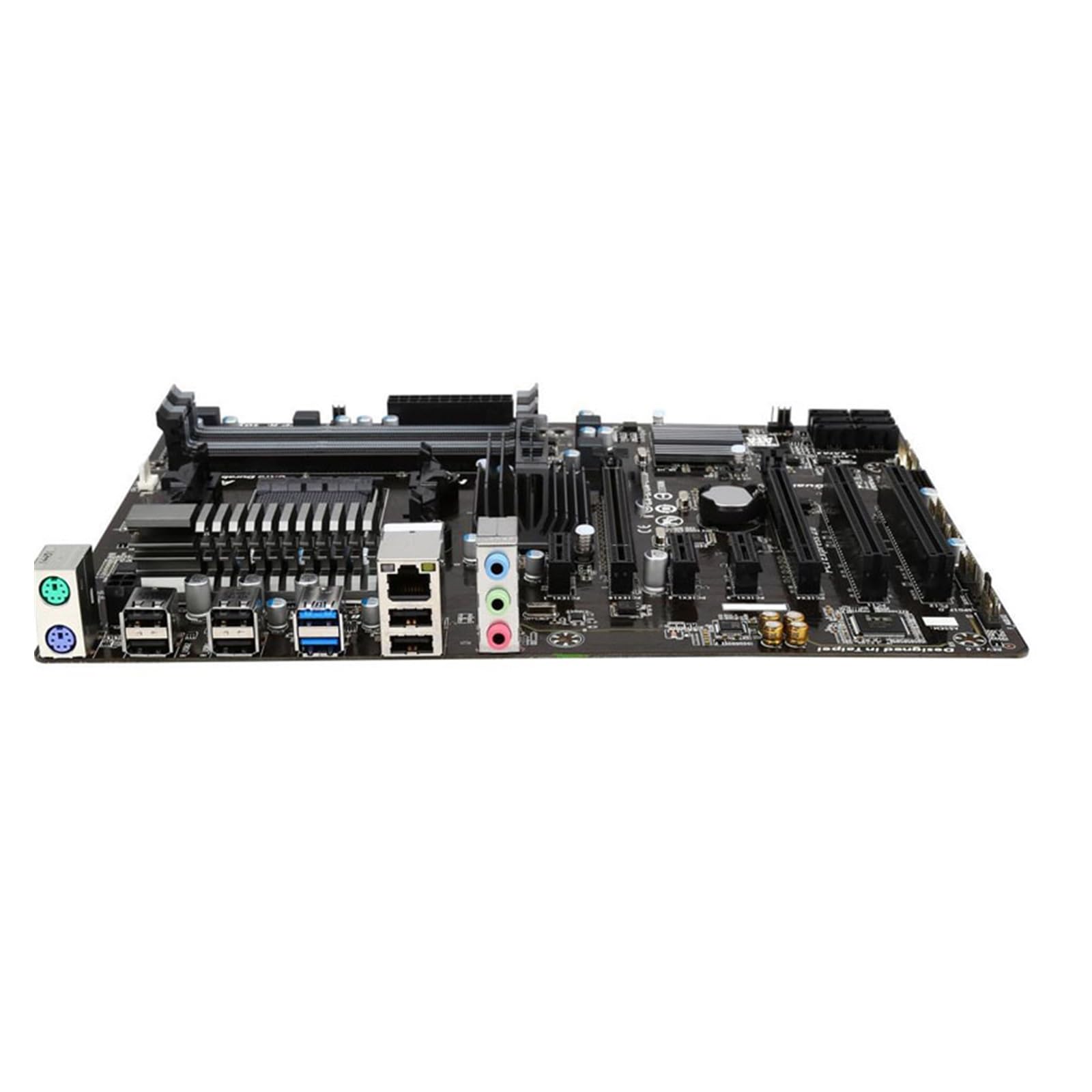 Gaming WiFi Carte mère Fit for Gigabyte Originale GA-970A-DS3P Socket AM3/AM3+ DDR3 970A-DS3P 32 Go 970 de Bureau