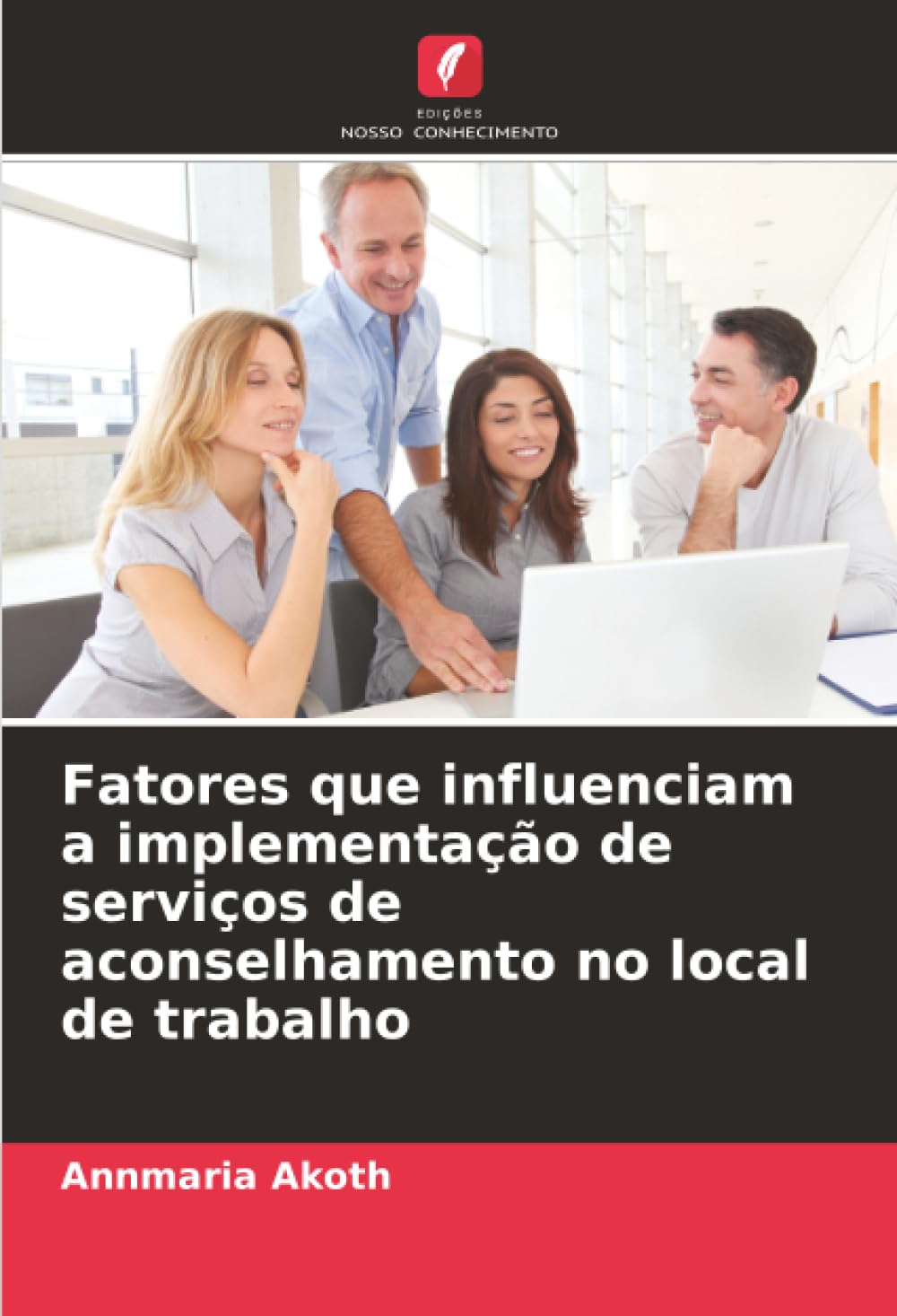 Fatores que influenciam a implementação de serviços de aconselhamento no local de trabalho
