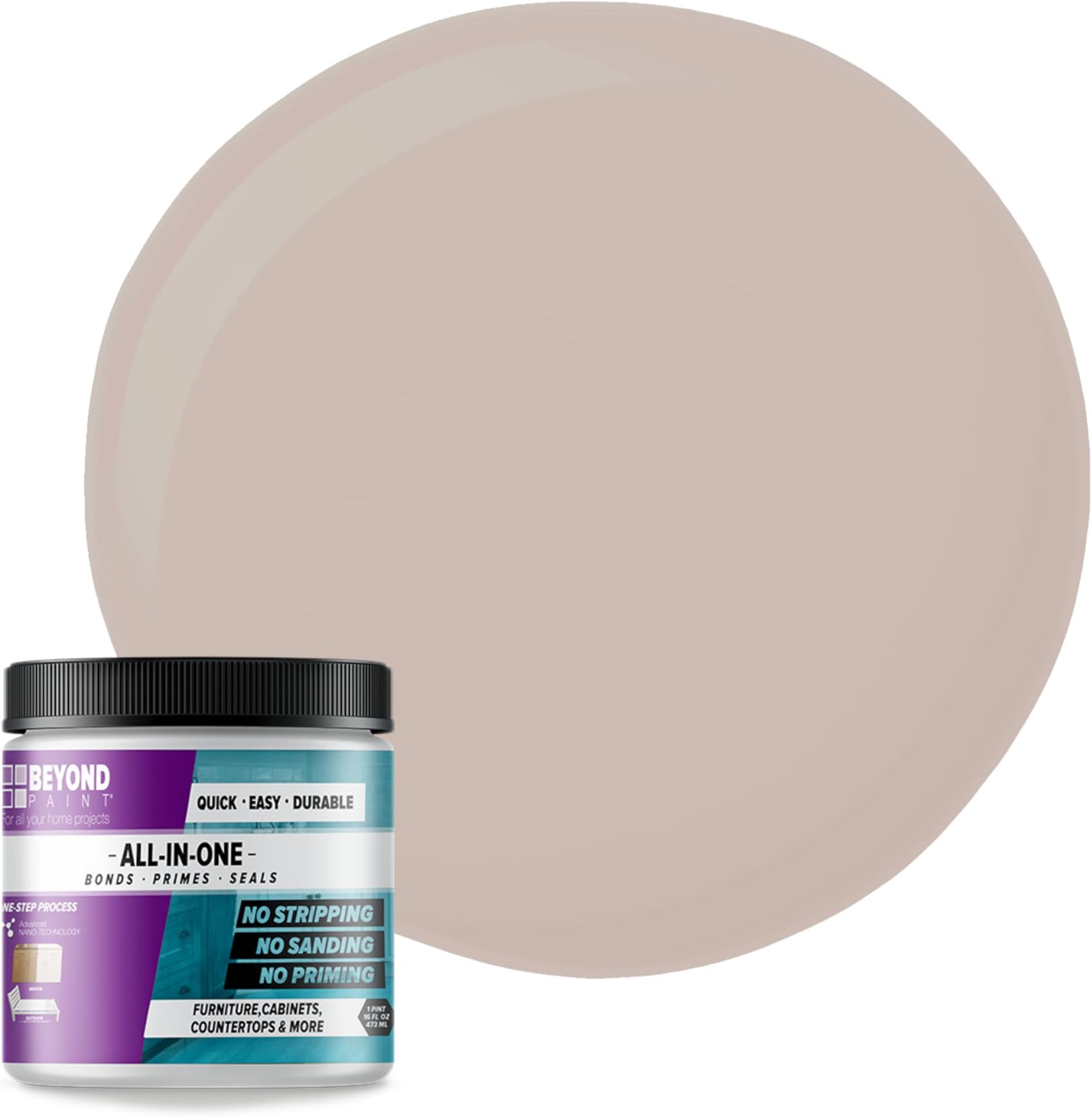 Crisp All In 1 Paint Scene in 4K Crisp All In 1 Paint Scene in 4K