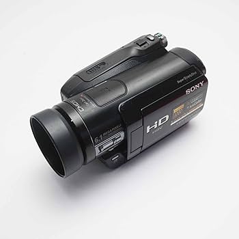 SONY Handycam HDR-TG1 ハンディカム ビデオカメラ HDR-TG1 | デジタルビデオカメラ Handycam ハンディカム | ソニー