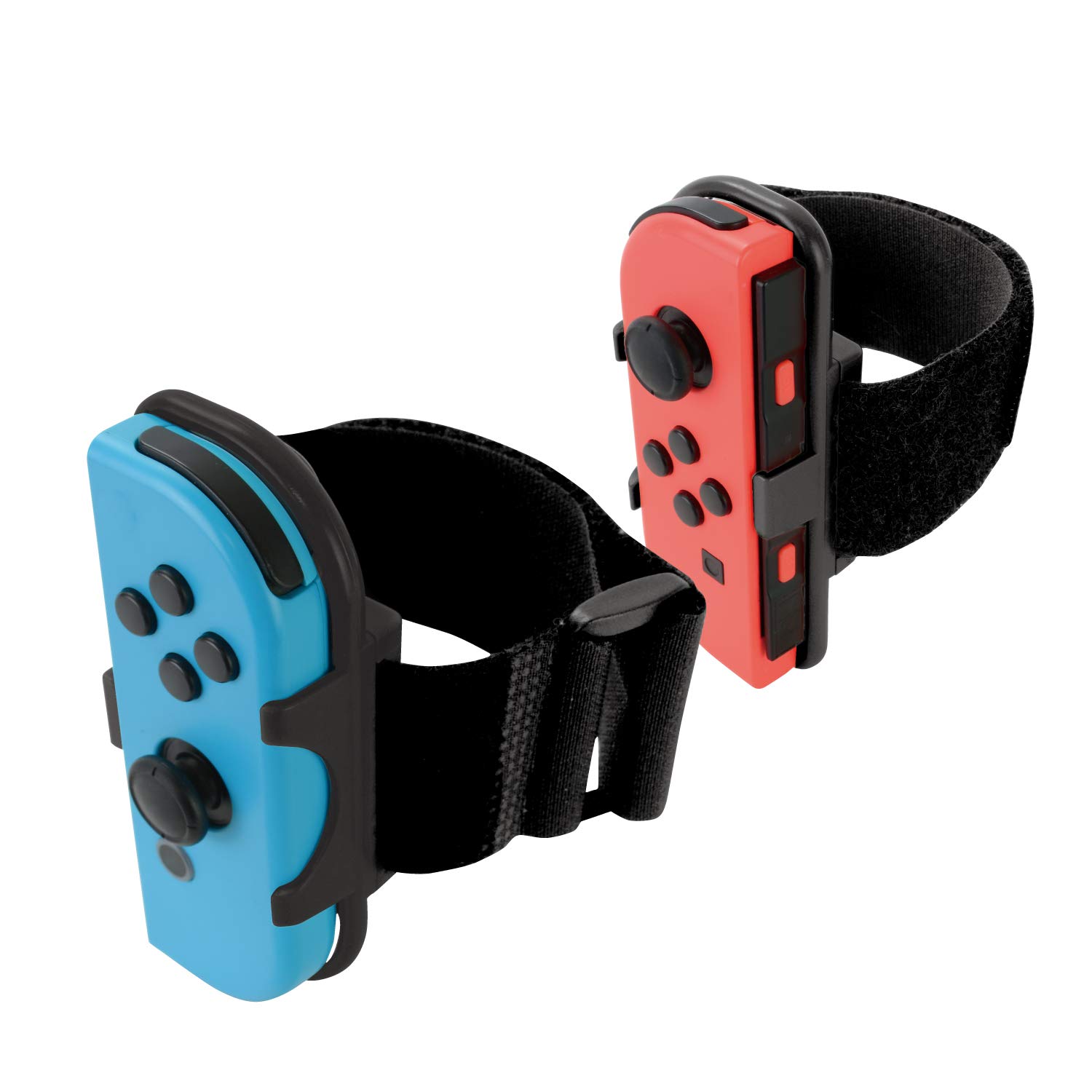 Amazon.co.jp: ニンテンドースイッチJoy-Con用リストバンド『ダンス 