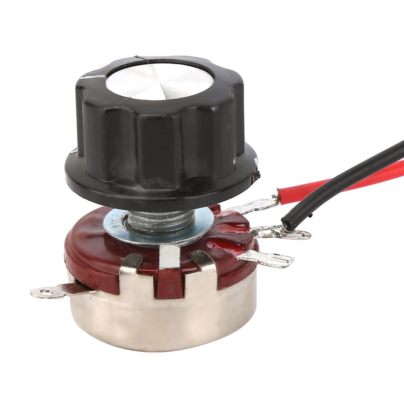 Regolatore Velocità Motore 220V DC 4KW Monofase per Controllo Velocità Motori Industriali Automazione