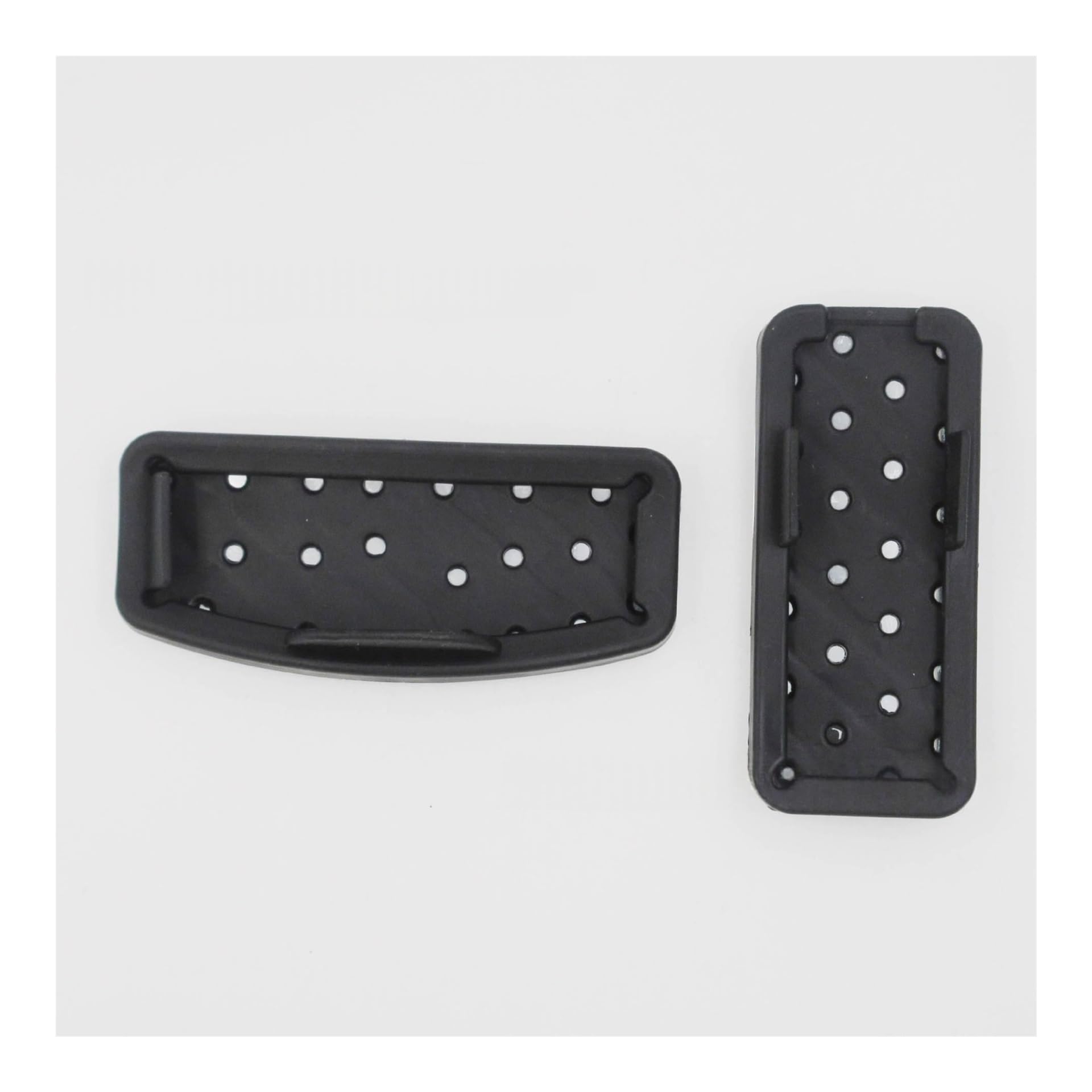Reposapiés Para Changan X5 Pedal Acelerador Freno Pedales | Antideslizante De Aleación De Aluminio