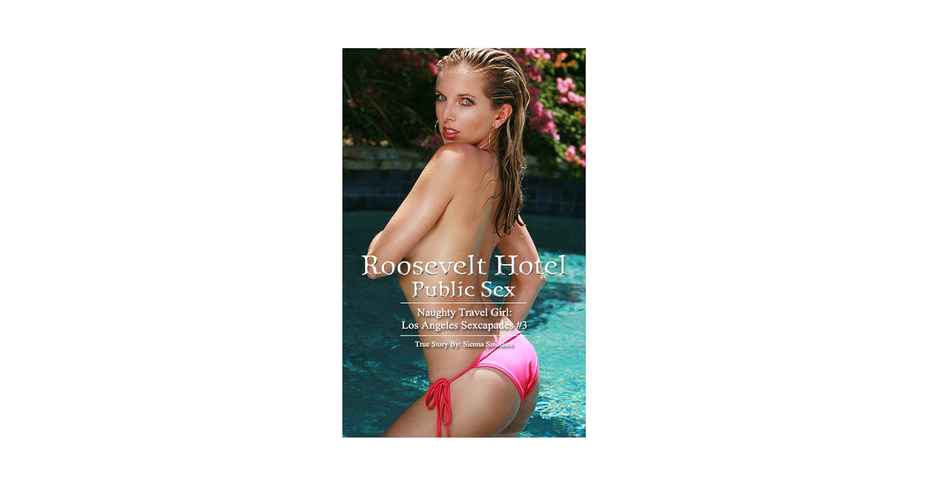 naughty travel stories