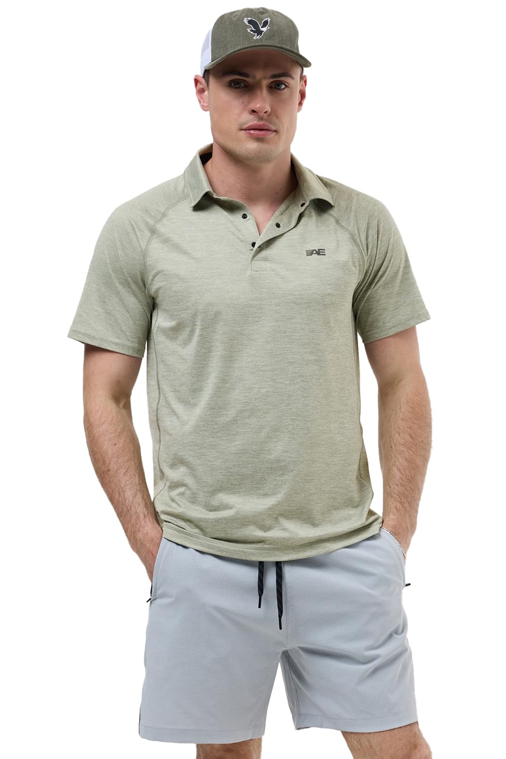 american eagle Men T-Shirt-picture-21