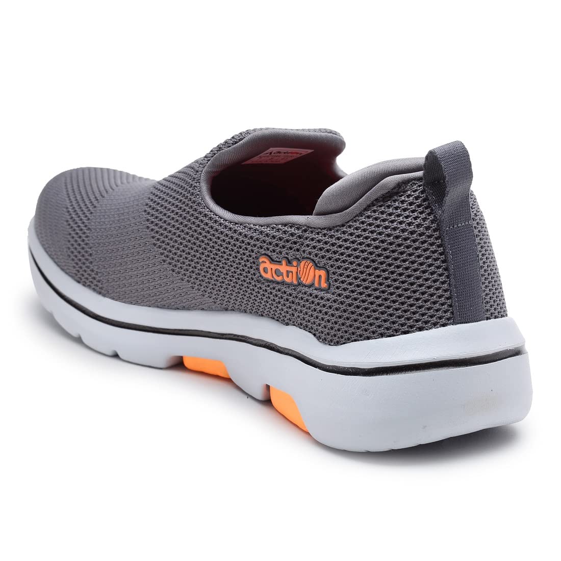 Action ATG-487 Lightweight Comfortable Cushioned Walking Shoes for Men