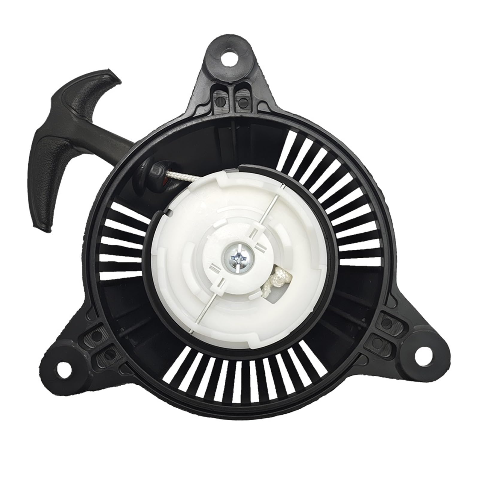 NADCFN Pull Starter Pull Starter Start Recoil Starter Fit For Honda GXH50U GXH50 GX50 GXV50 WX15