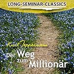 Der Weg zum Millionär