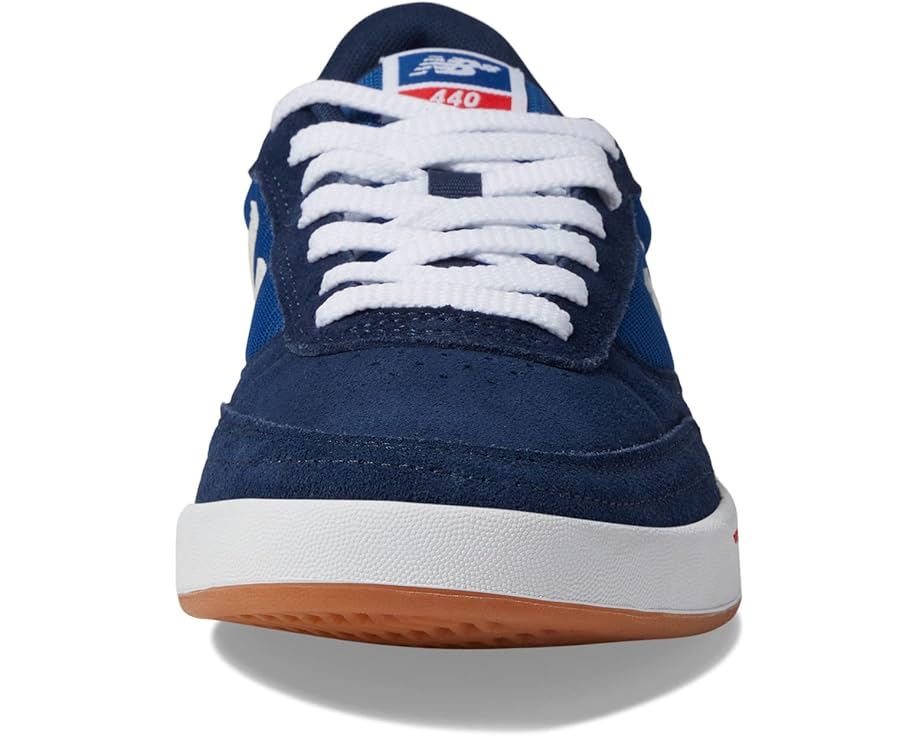 New Balance Numeric 440 - Front View