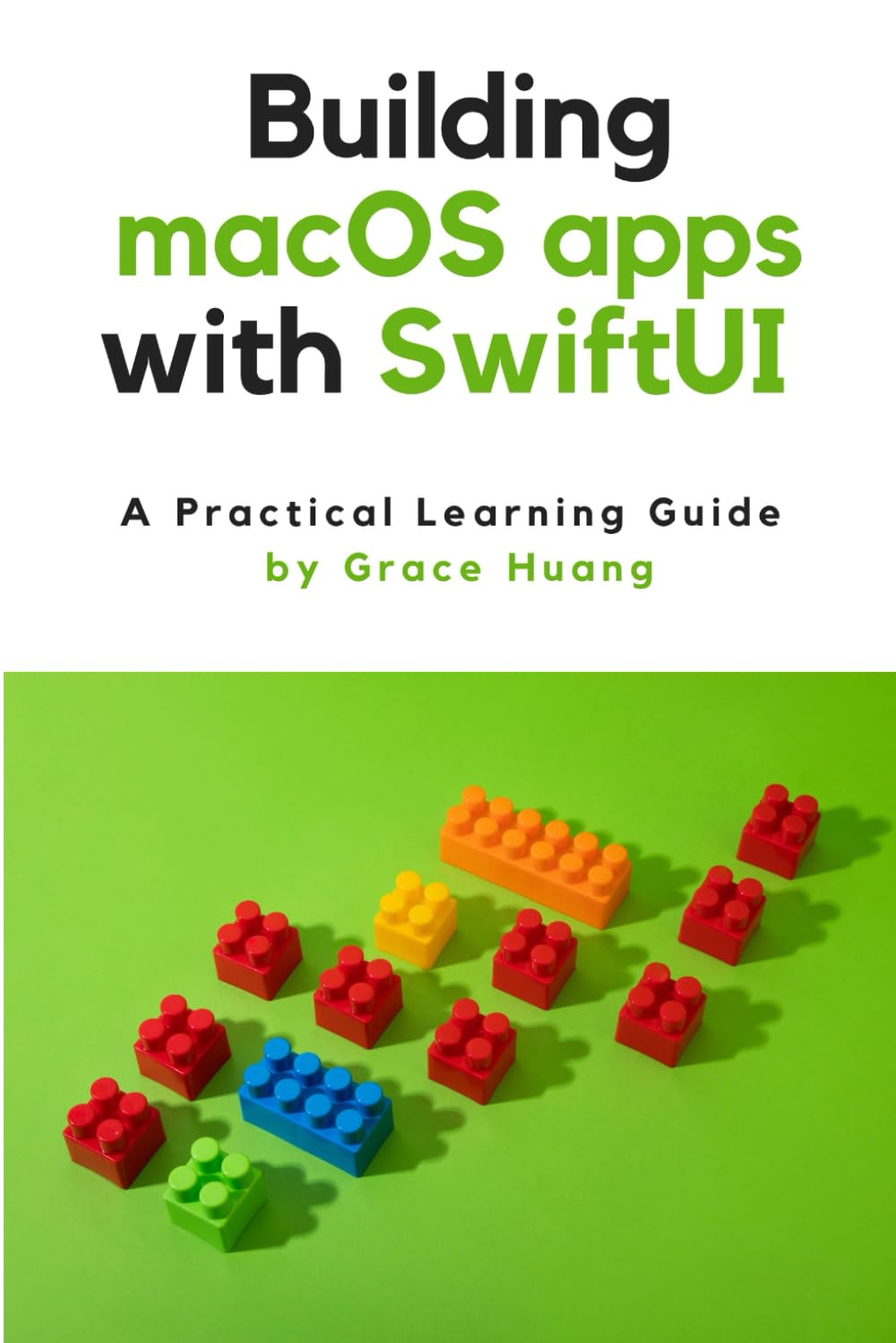 Building macOS apps with SwiftUI: A Practical Learning Guide