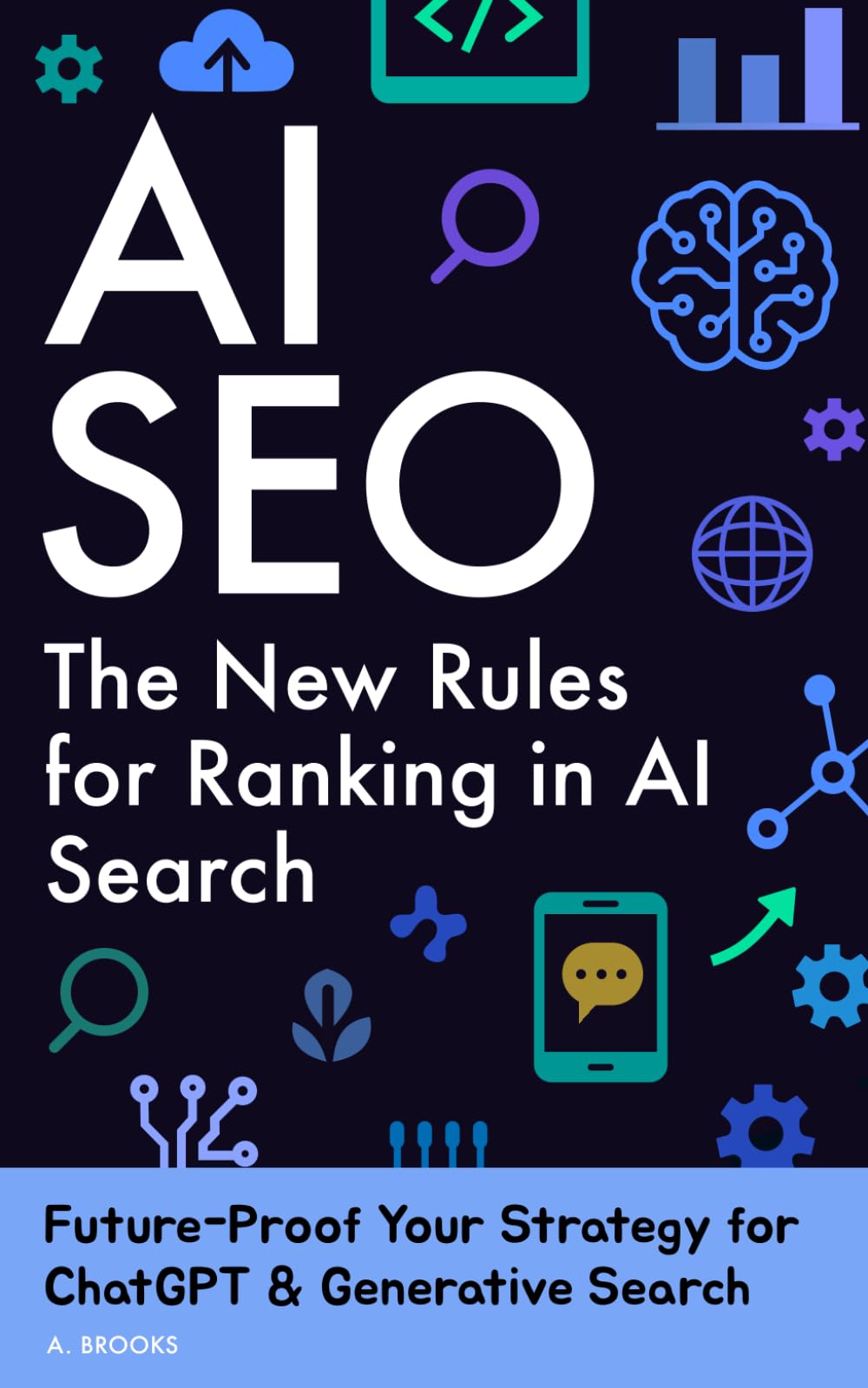 AI SEO: The New Rules for Ranking in AI-Powered Search