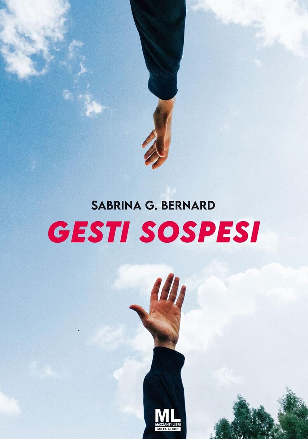 Gesti Sospesi - 4