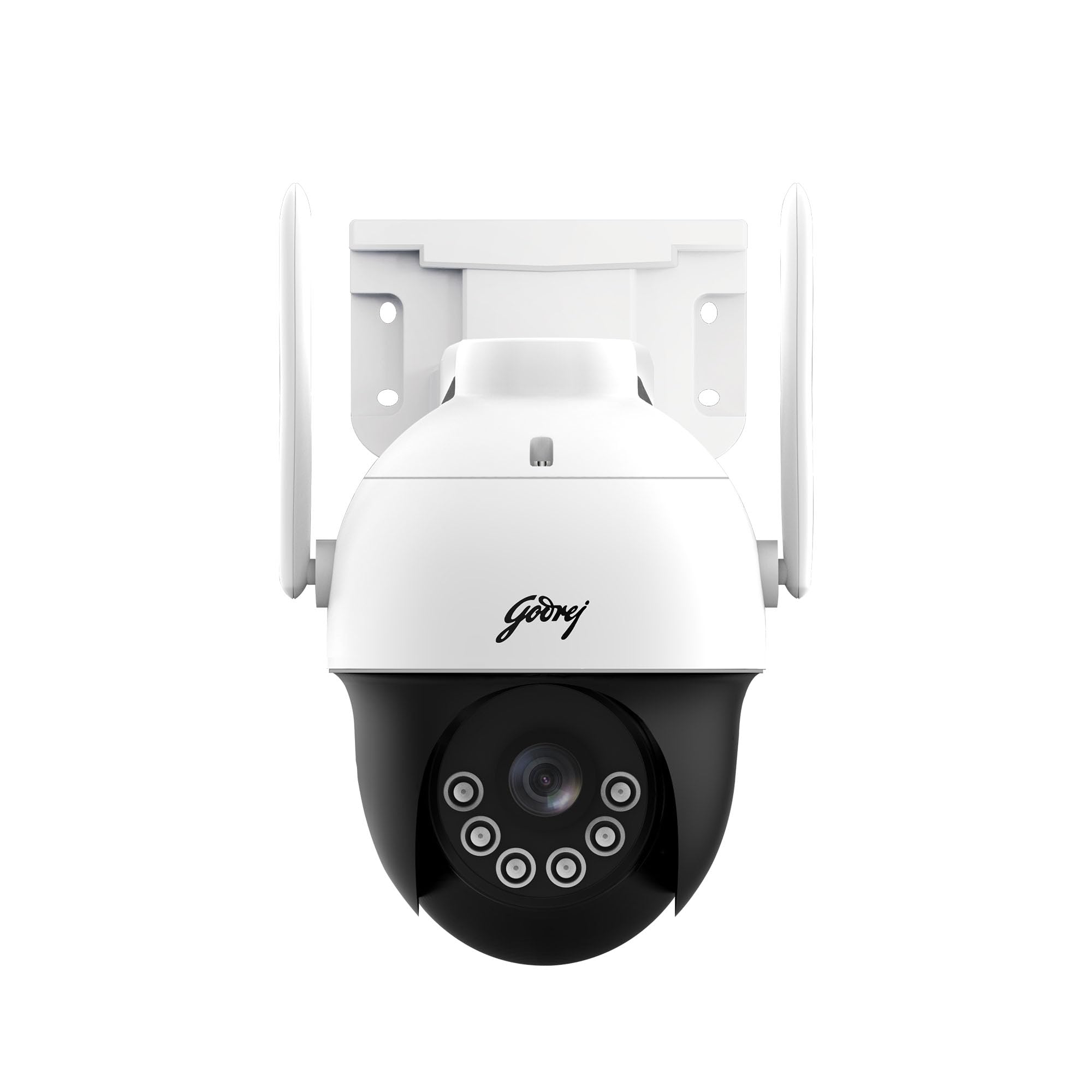Godrej Security Solutions EVE Pro Wi-Fi Mini-PT Camera | 3MP Indoor Security Camera | Pan Tilt with Cruise Support | Human & Motion Tracking | Up to 256GB SD Card | Secure Hub App-picture-24