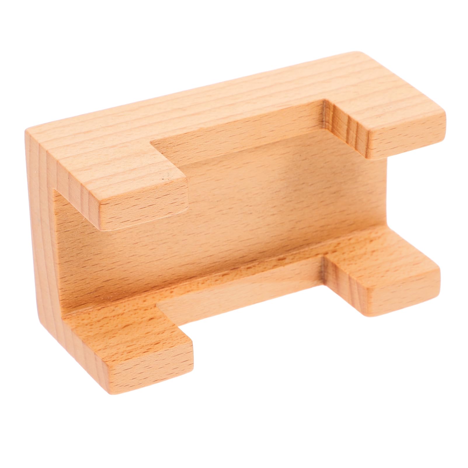 Zerodeko 5 Pièces Support à Sushi Présentoir Réutilisable pour Sushi et Sashimi Design Élégant avec Fentes pour pour Restaurants et Dîners Pratique pour Amis