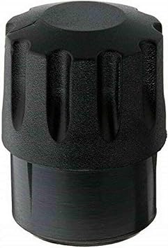 Grover Tenor Saxophone End Plug